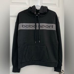 NWT Bebe Women’s Sport Hoodie, Size M